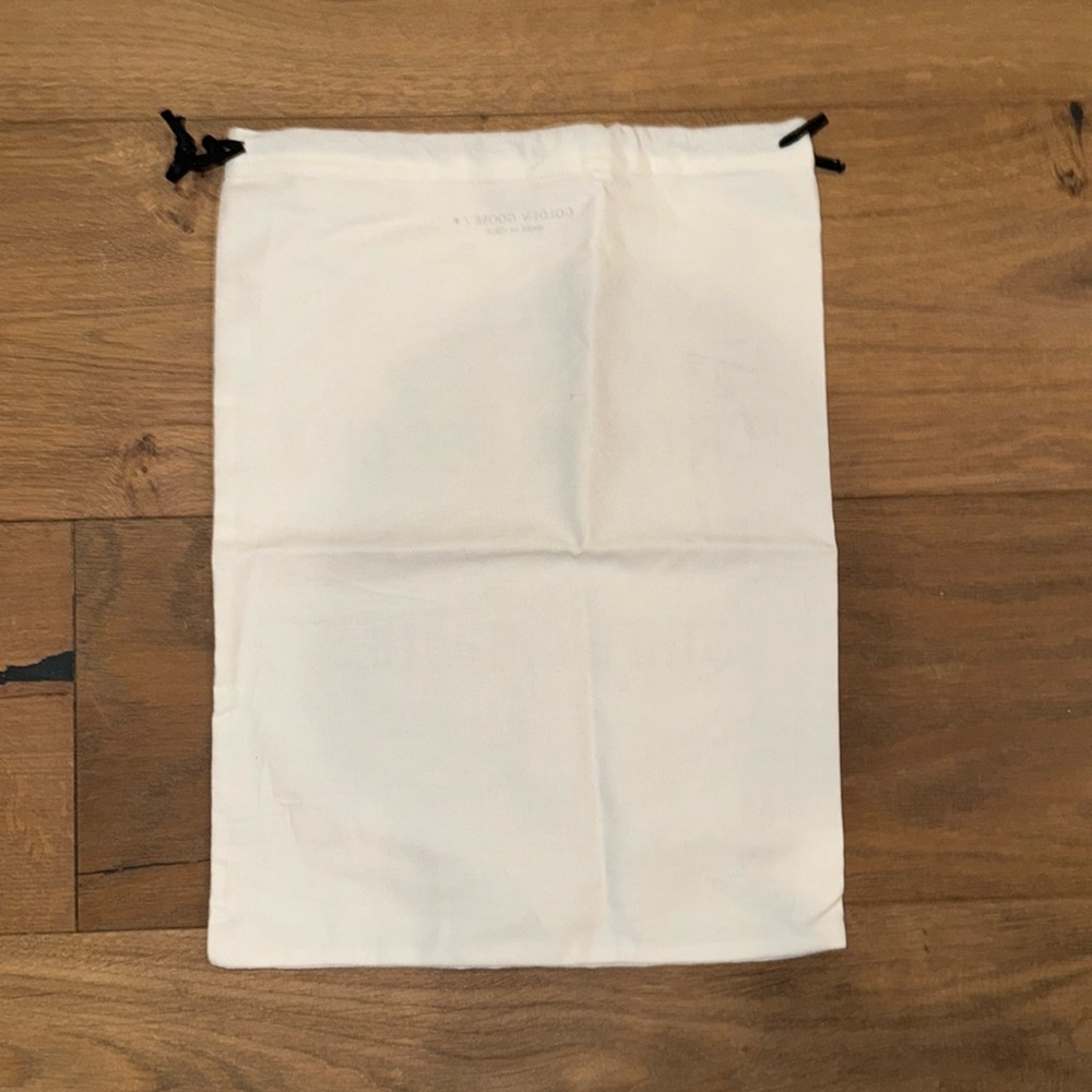 Golden Goose Shoe Bag - Picture 2 of 4